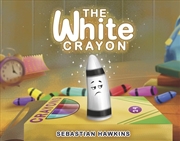 Buy The White Crayon