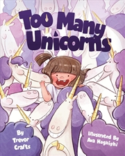 Buy Too Many Unicorns