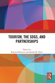 Buy Tourism, the SDGs, and Partnerships