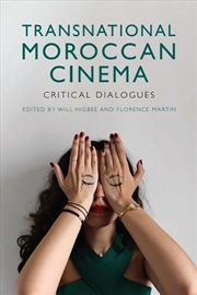 Buy Transnational Moroccan Cinema