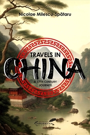 Buy Travels in China