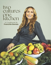 Buy two cultures, one kitchen