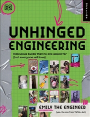 Buy Unhinged Engineering
