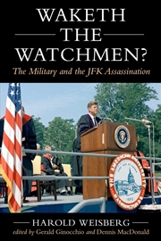 Buy Waketh The Watchman?