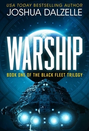 Buy Warship (Black Fleet Saga, Book 1)