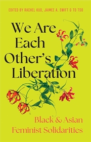 Buy We Are Each Other's Liberation