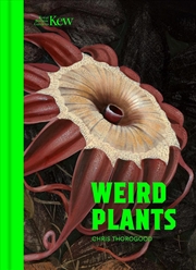 Buy Weird Plants