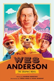 Buy Wes Anderson