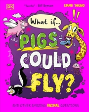 Buy What If... Pigs Could Fly?