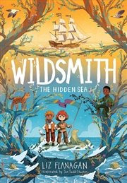 Buy Wildsmith 3: The Hidden Sea