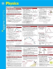 Buy Physics SparkCharts