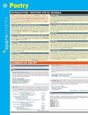 Buy Poetry SparkCharts