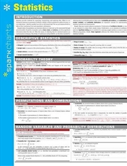Buy Statistics SparkCharts