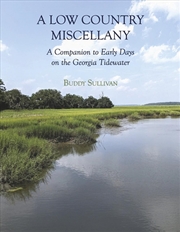 Buy A Low Country Miscellany