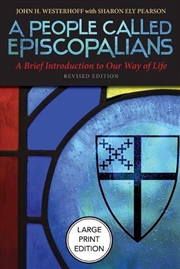 Buy A People Called Episcopalians
