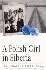 Buy A Polish Girl In Siberia