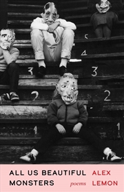 Buy All Us Beautiful Monsters