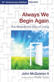 Buy Always We Begin Again