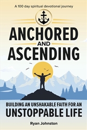 Buy Anchored And Ascending
