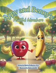 Buy Appy And Benny's Fruitful Adve