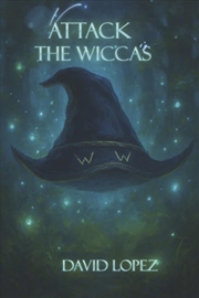 Buy Attack The Wicca's