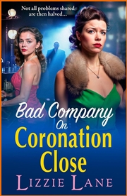 Buy Bad Company on Coronation Close