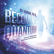 Buy Becoming Quantum