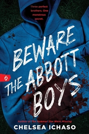Buy Beware The Abbott Boys