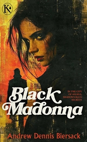 Buy Black Madonna