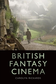 Buy British Fantasy Cinema