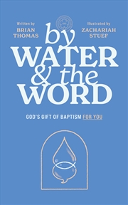 Buy By Water And The Word