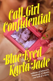 Buy Call Girl Confidential