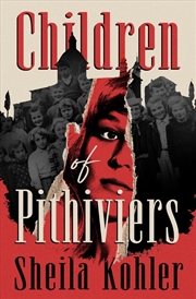 Buy Children Of Pithiviers