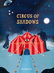 Buy Circus of Shadows
