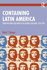 Buy Containing Latin America