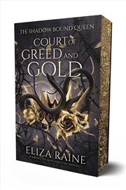 Buy Court of Greed and Gold