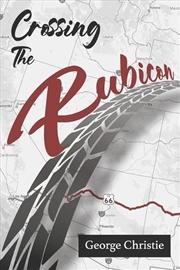 Buy Crossing The Rubicon