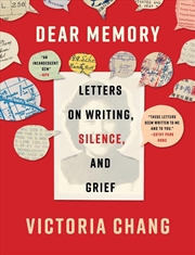Buy Dear Memory
