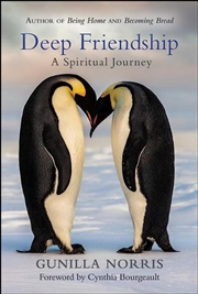 Buy Deep Friendship