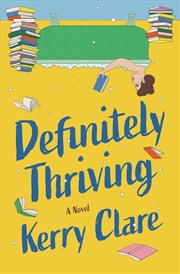 Buy Definitely Thriving