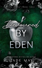 Buy Devoured by Eden