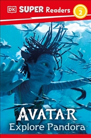 Buy Dk Super Readers Level 2 Avata