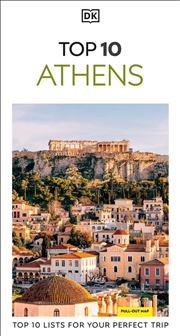 Buy Dk Top 10 Athens