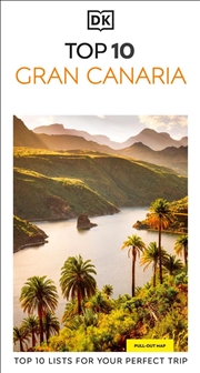 Buy Dk Top 10 Gran Canaria