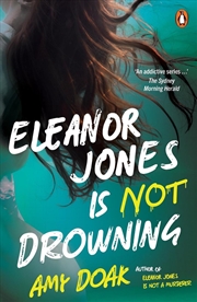 Buy Eleanor Jones Is Not Drowning