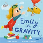 Buy Emily Vs Gravity