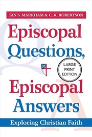 Buy Episcopal Questions, Episcopal