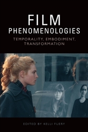 Buy Film Phenomenologies
