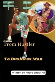 Buy From Hustler To Businessman