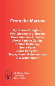Buy From The Marrow